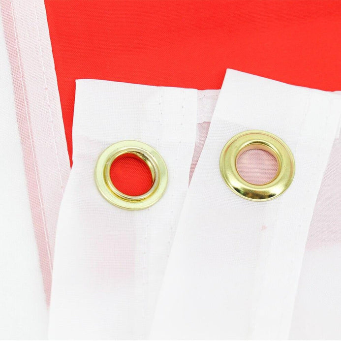 Bandiera Georgia 120 x 180 cm