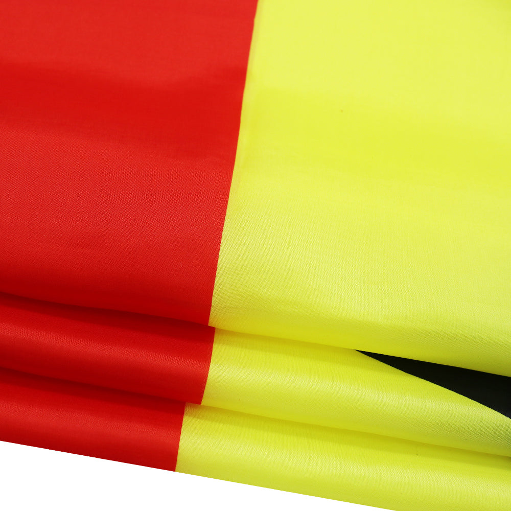 Bandiera Ghana 4 occhielli