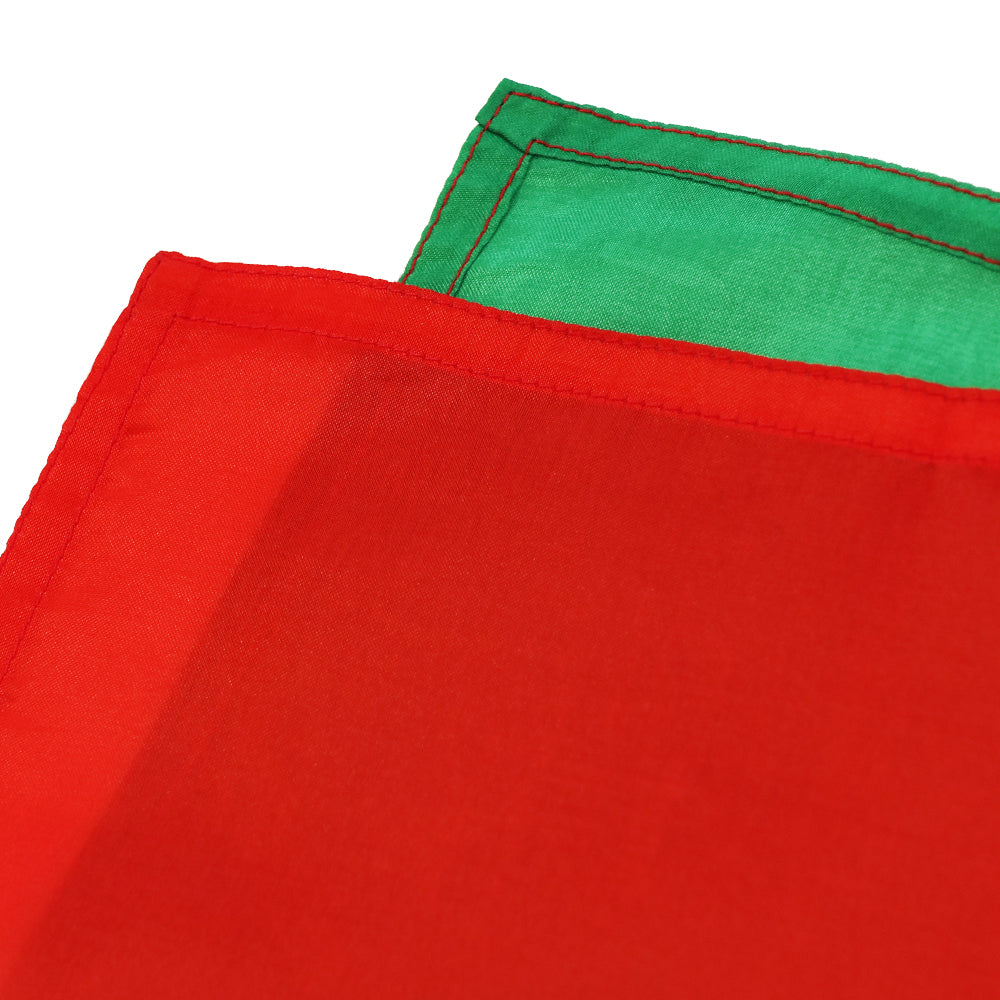 Piccola bandiera Ghana