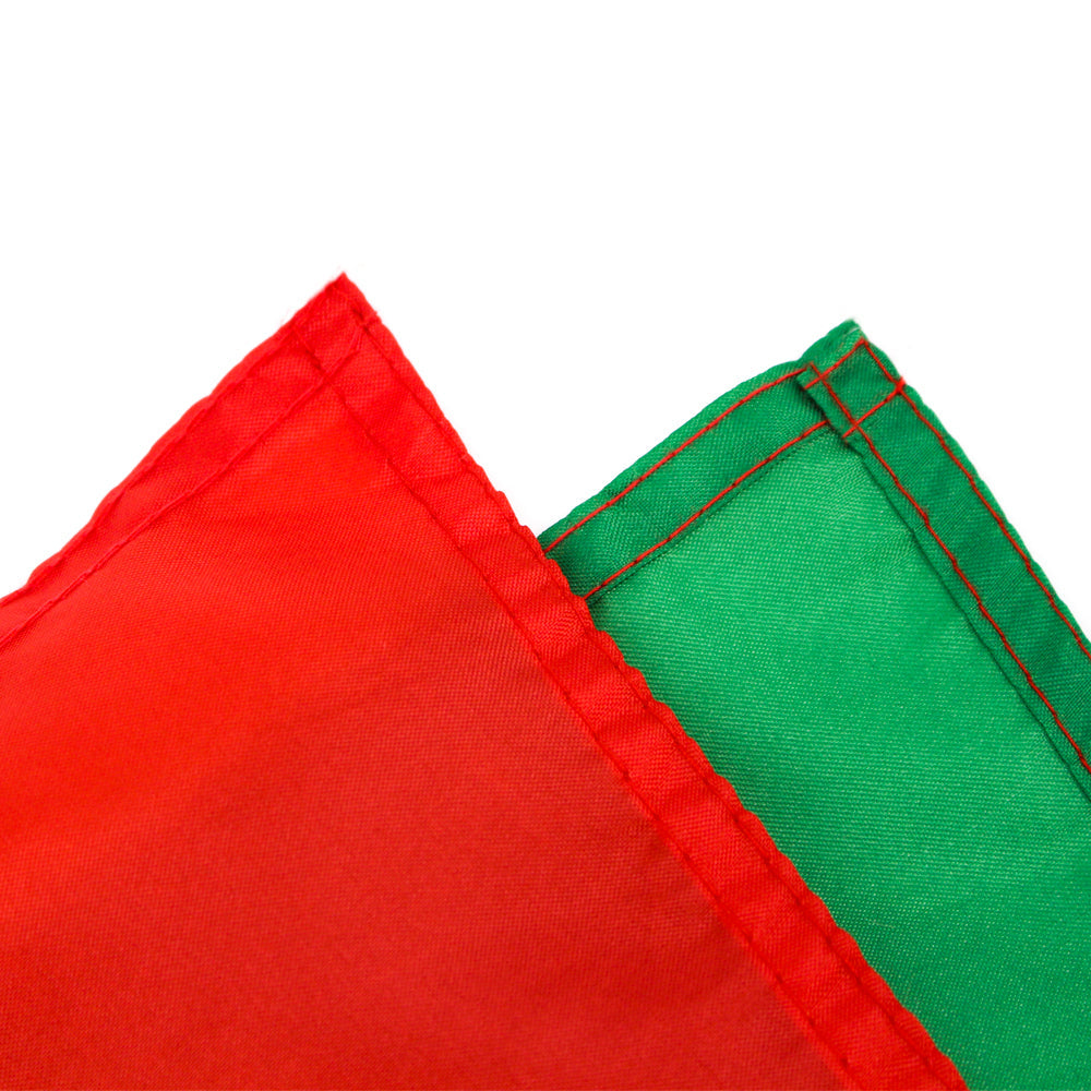 Piccola bandiera Ungheria