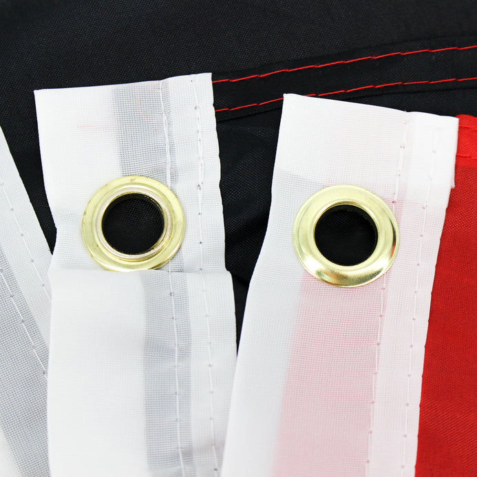 Bandiera Iraq Gigante