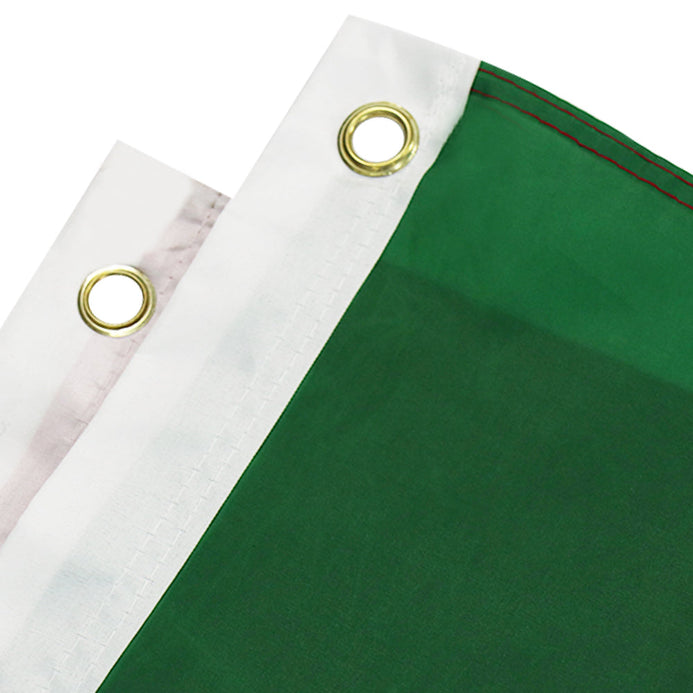 Grande bandiera Iran