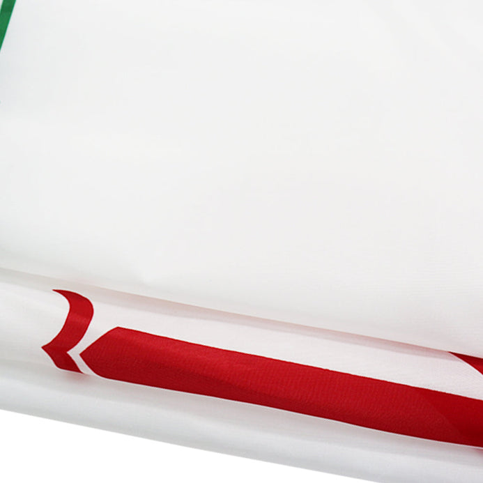 Grande bandiera Iran