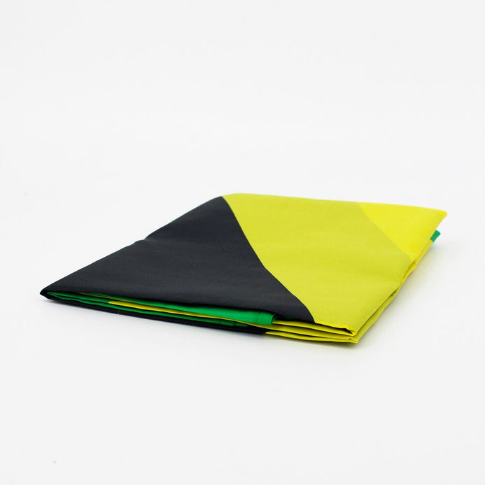 Piccola bandiera Giamaica