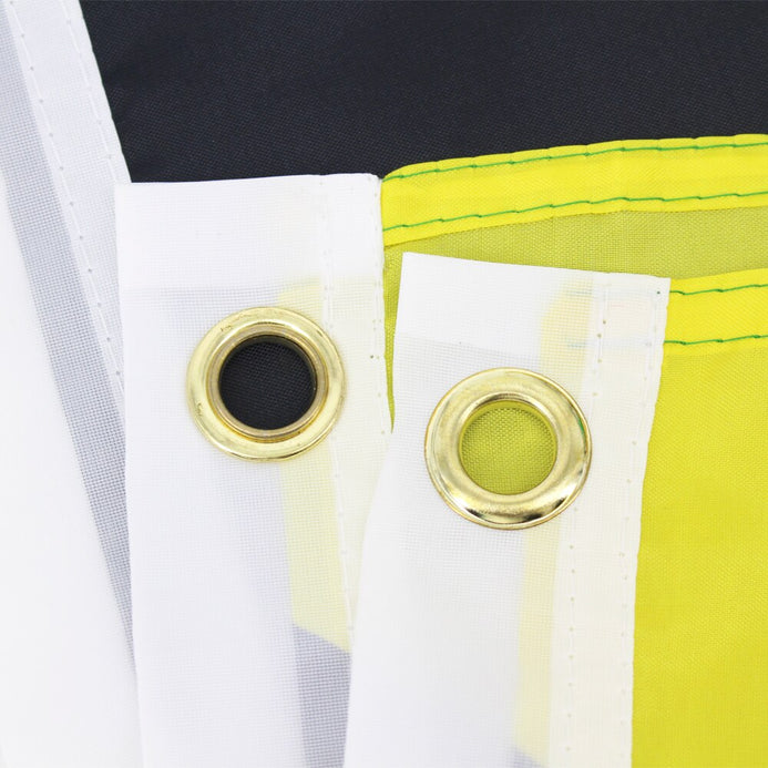 Bandiera Giamaica Gigante