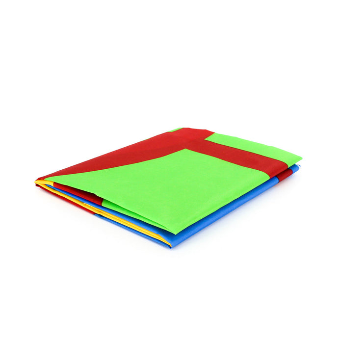 Bandiera Cabilia 60 x 90 cm