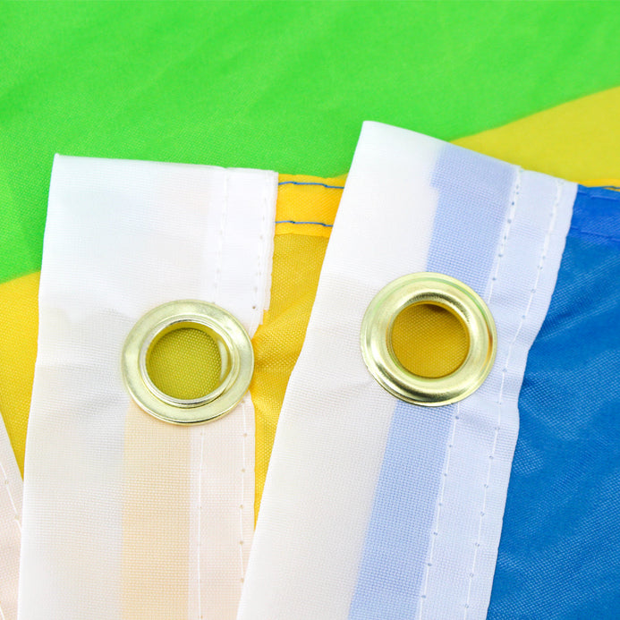 Bandiera Cabilia 60 x 90 cm