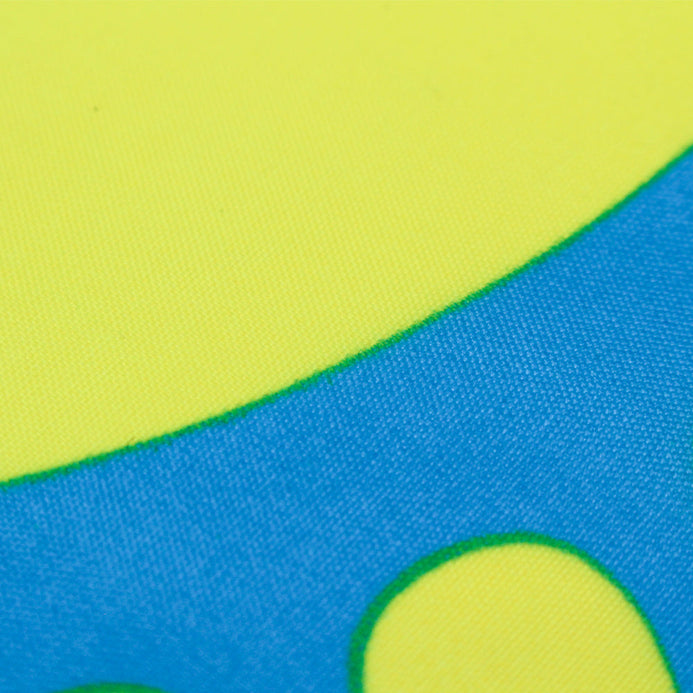 Piccola bandiera Kazakistan