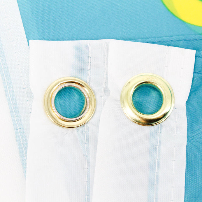 Piccola bandiera Kazakistan