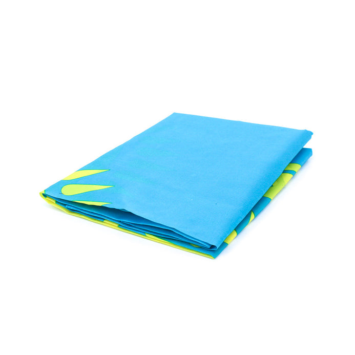 Bandiera Kazakistan Gigante