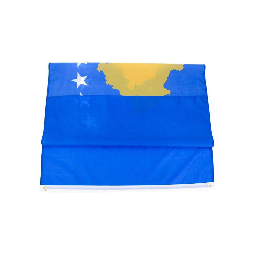 Bandiera Kosovo 60 x 90 cm