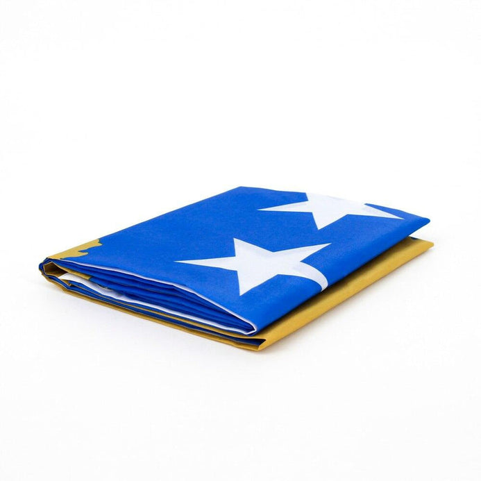 Bandiera Kosovo 120 x 180 cm