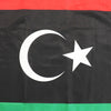 Bandiera Libia 90 x 150 cm