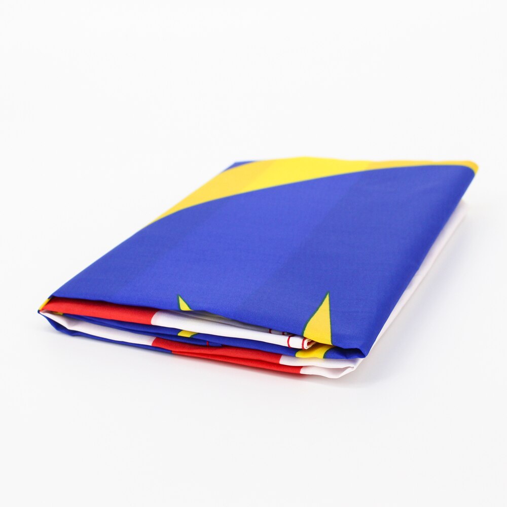 Bandiera Malesia 128 x 192 cm