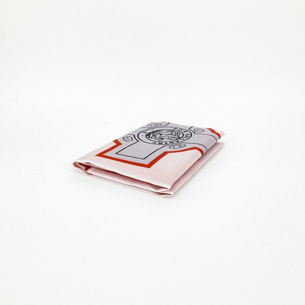 Bandiera Malta 4 occhielli