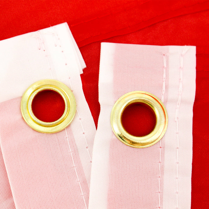 Bandiera Marocco 128 x 192 cm