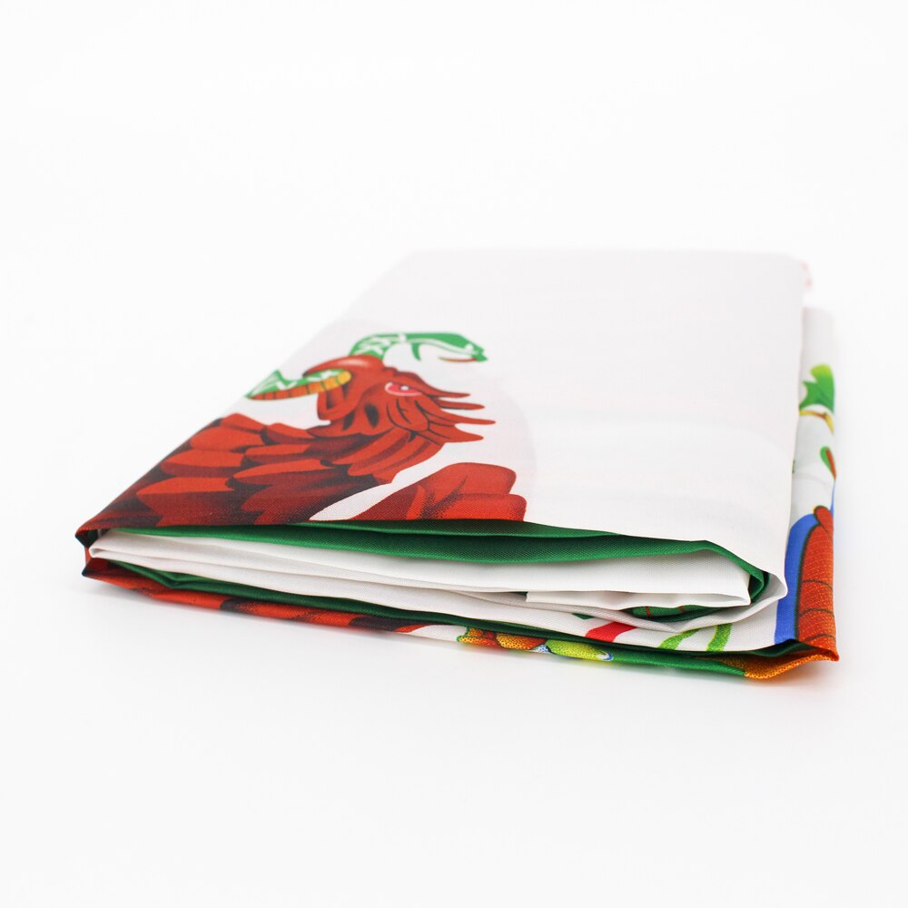 Bandiera Messico 128 x 192 cm