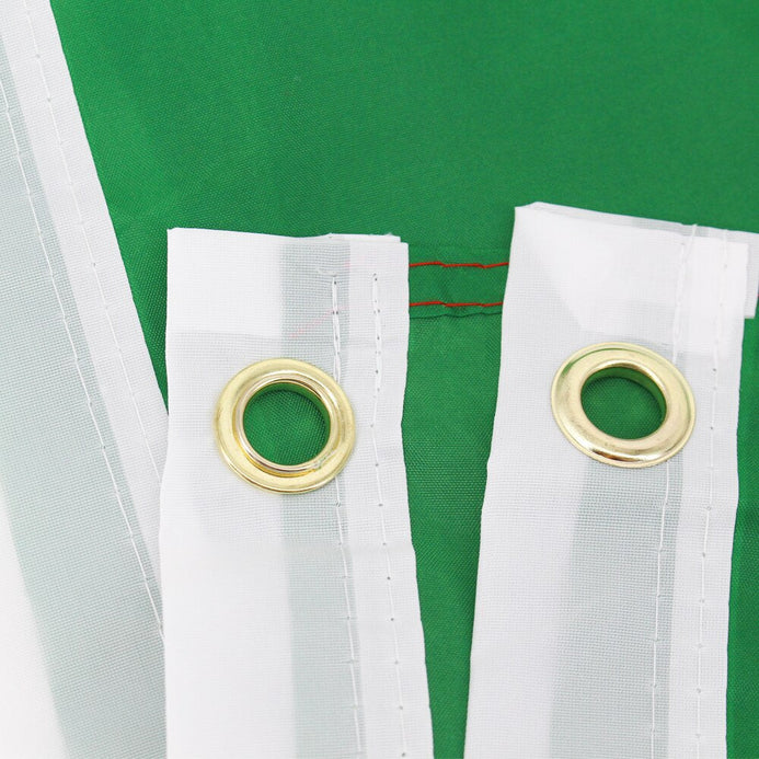 Piccola bandiera Messico