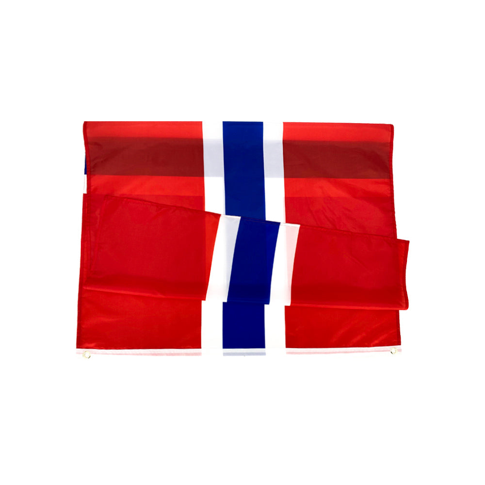 Bandiera Norvegia 60 x 90 cm