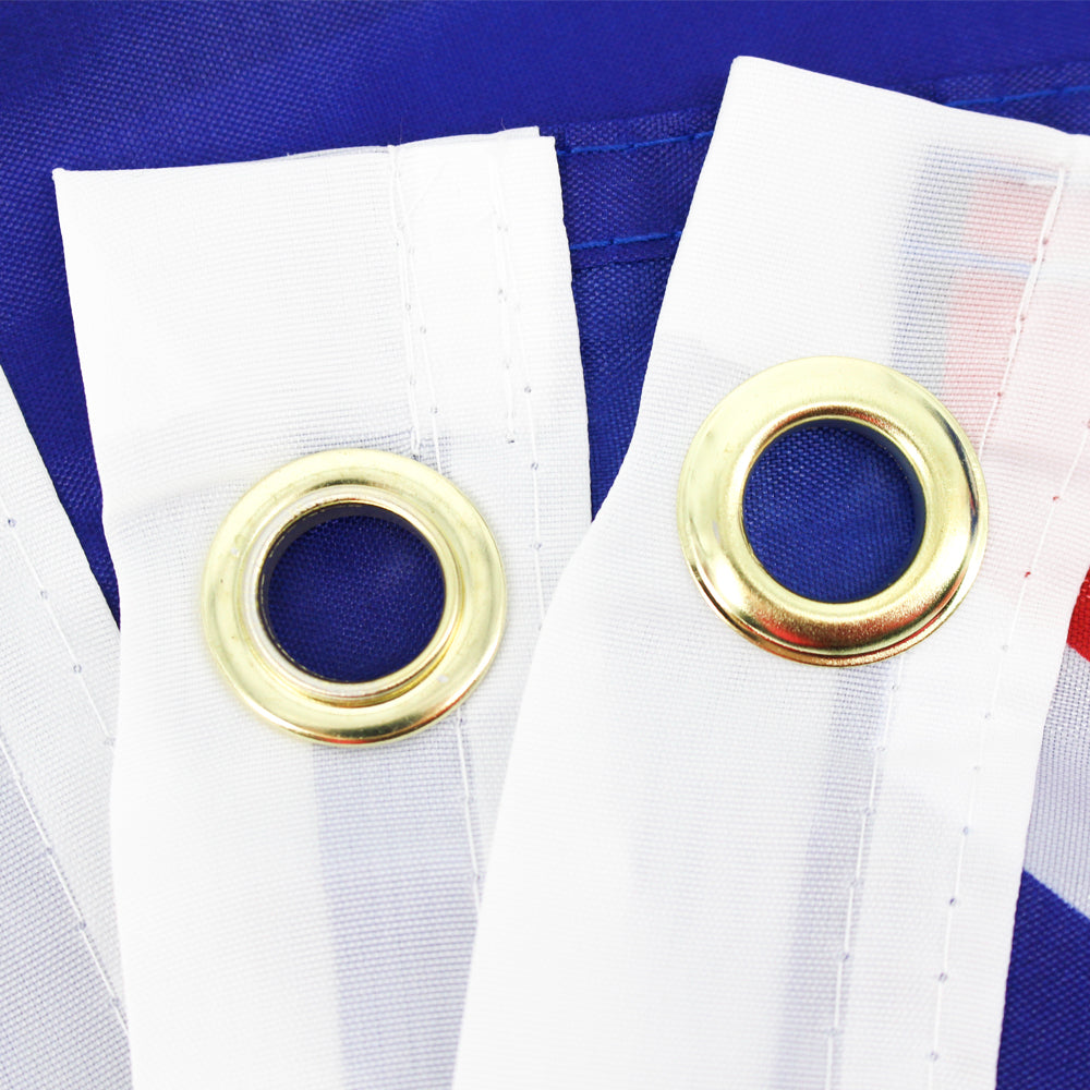 Bandiera Nuova Zelanda 128 x 192 cm