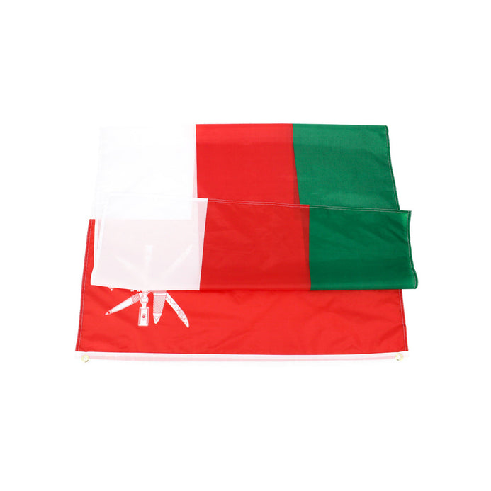 Grande bandiera Oman