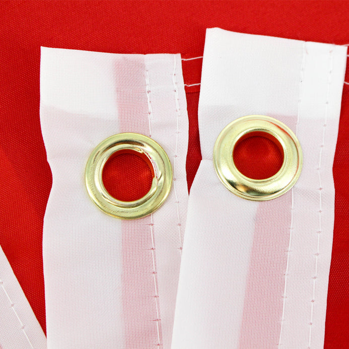 Grande bandiera Oman