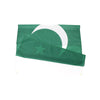 Grande bandiera Pakistan