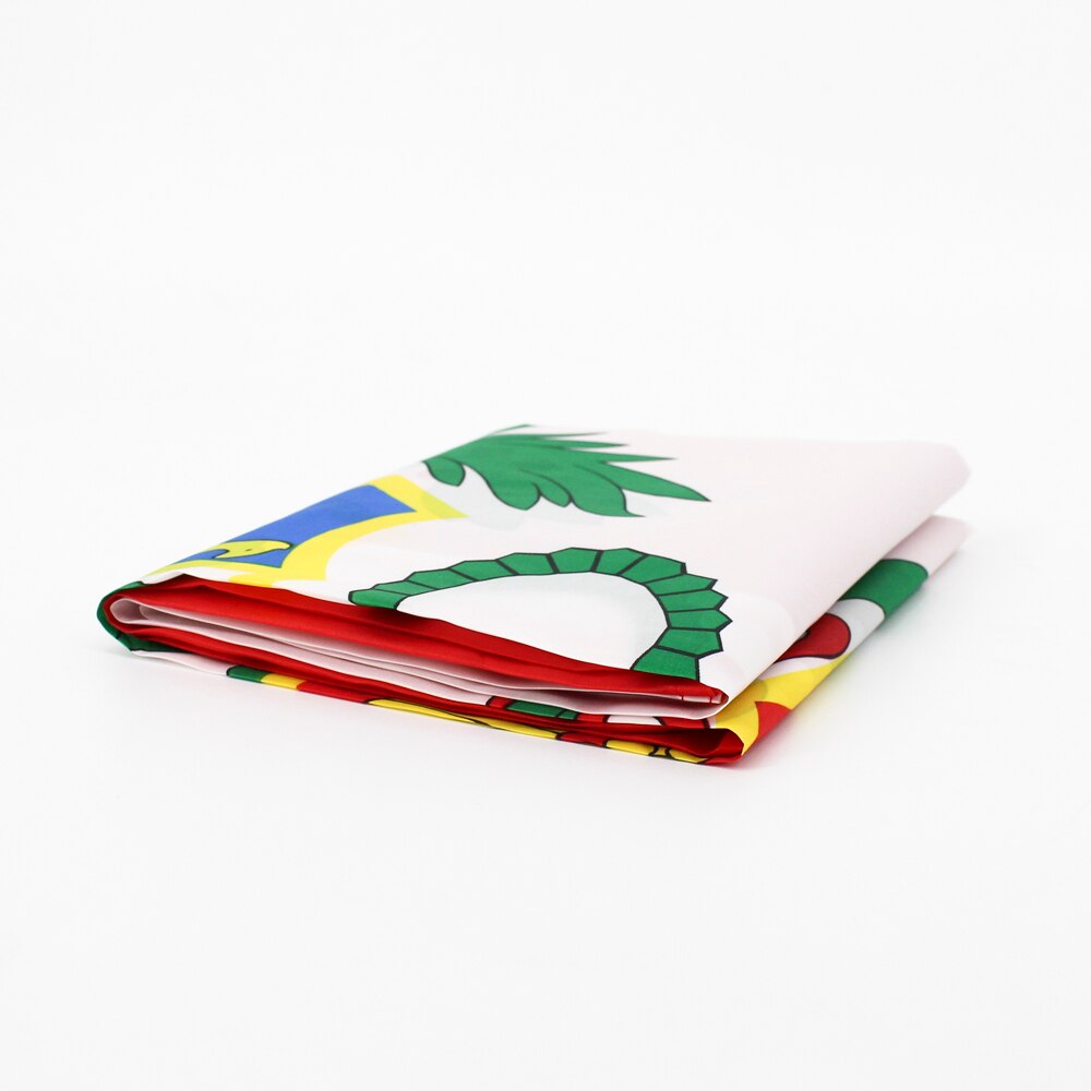 Piccola bandiera Perù