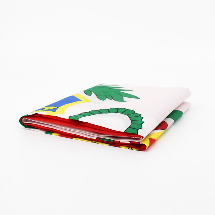 Grande bandiera Perù