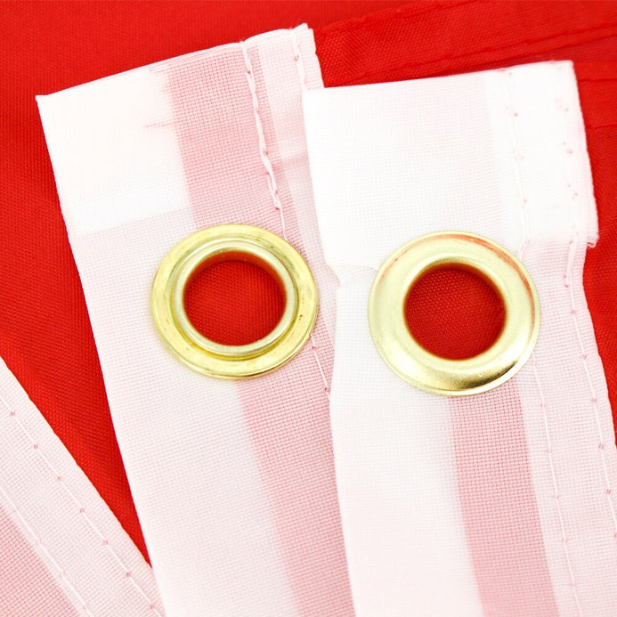 Bandiera Perù 128 x 192 cm