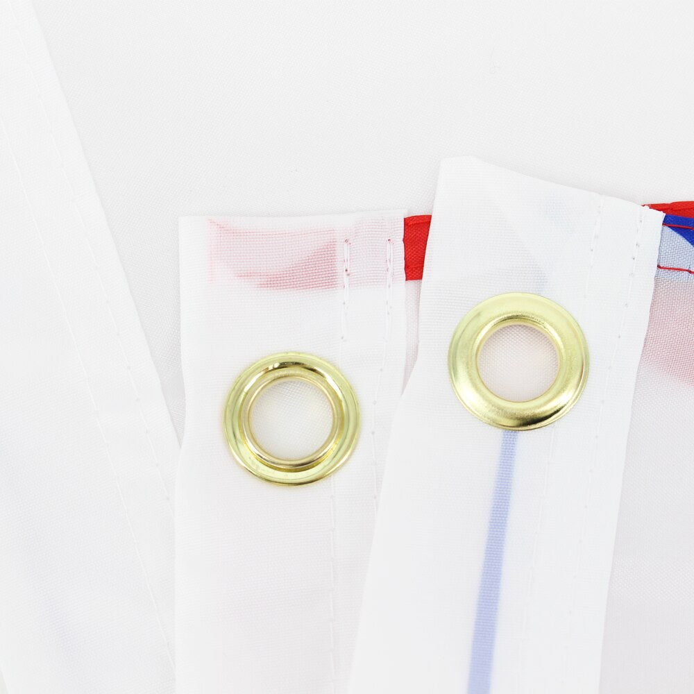 Grande bandiera Filippine