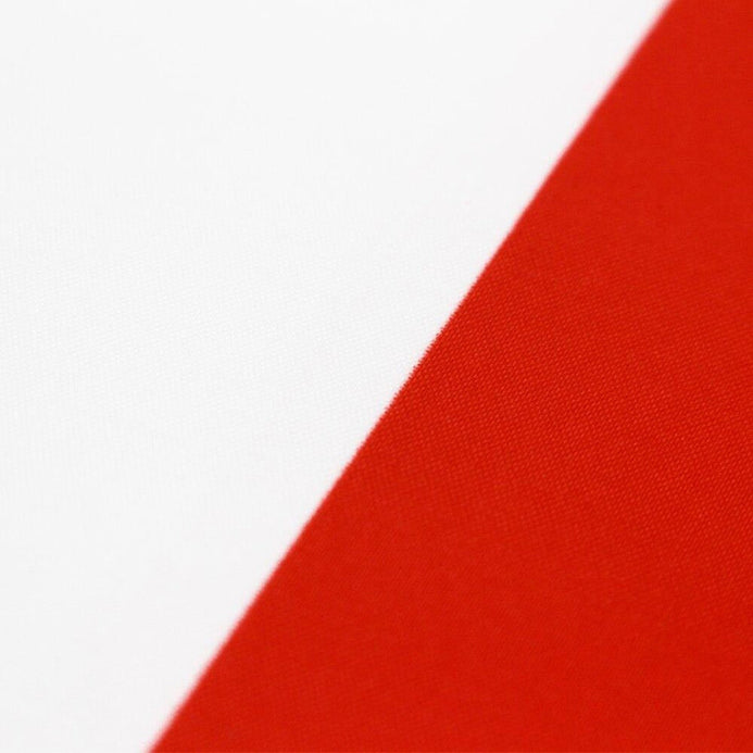 Bandiera Polonia 60 x 90 cm