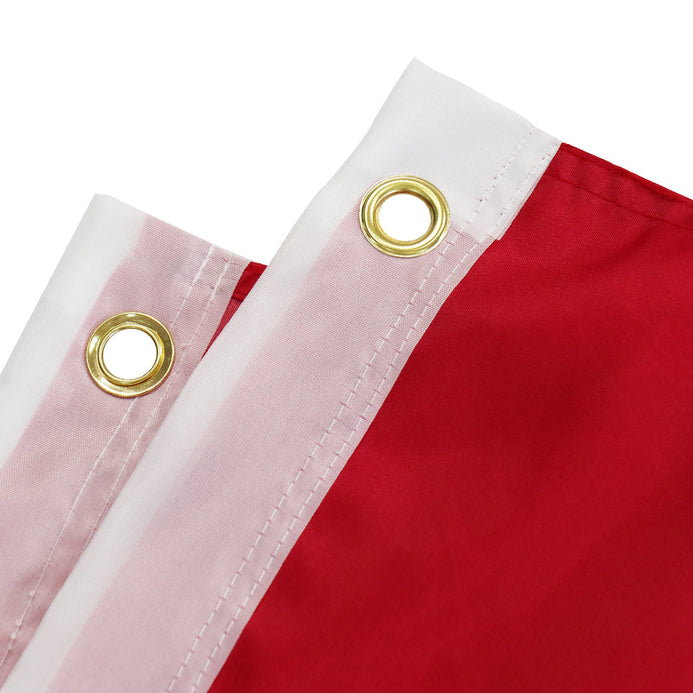 Grande bandiera Polinesia francese