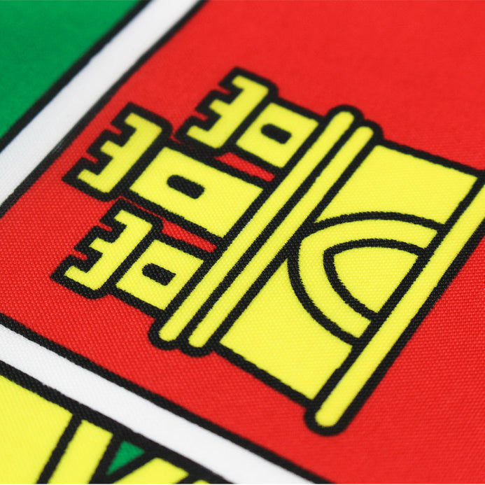 Grande bandiera Portogallo