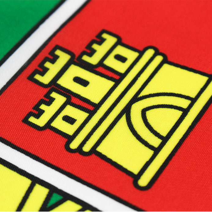 Bandiera Portogallo 90 x 150 cm