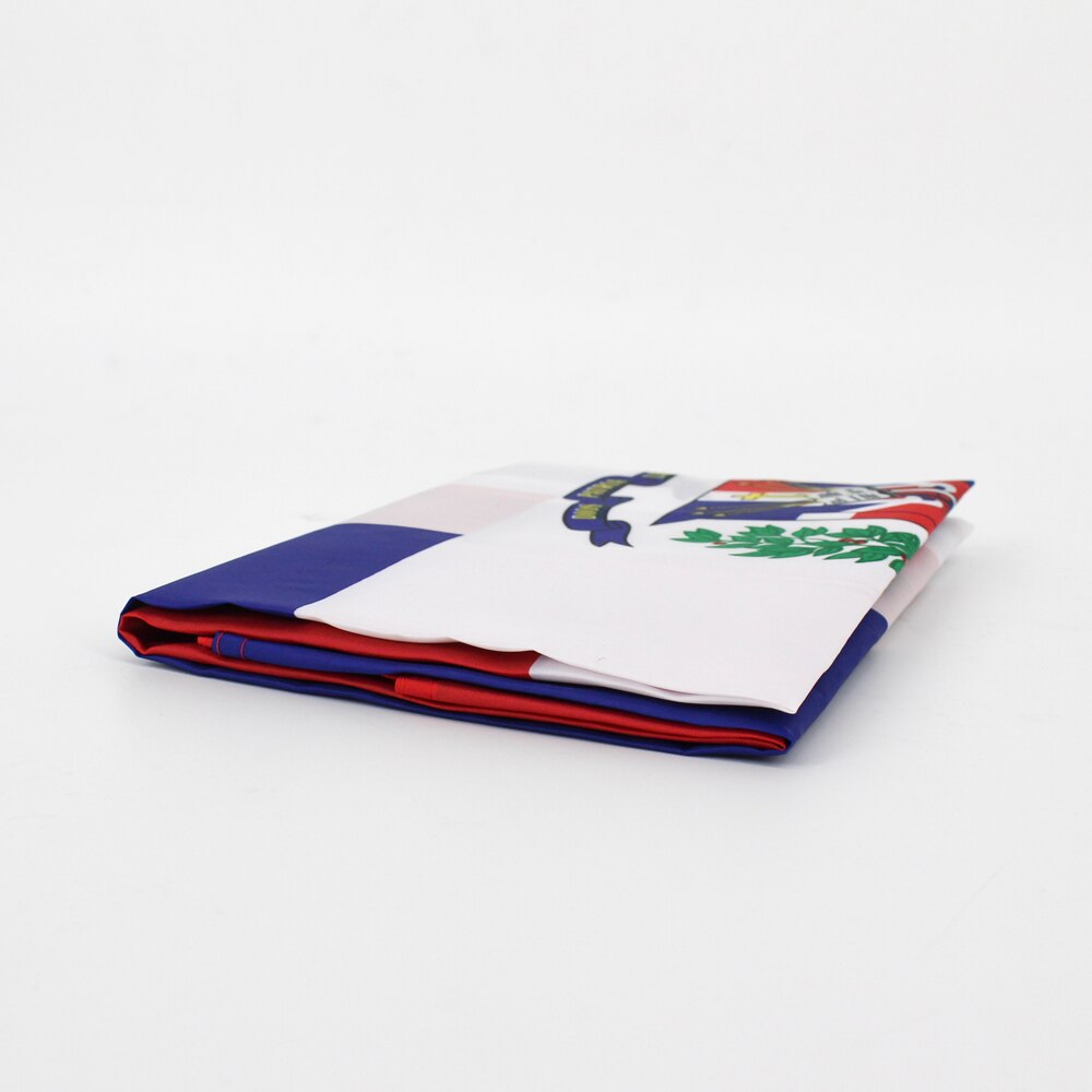 Piccola bandiera Repubblica Dominicana