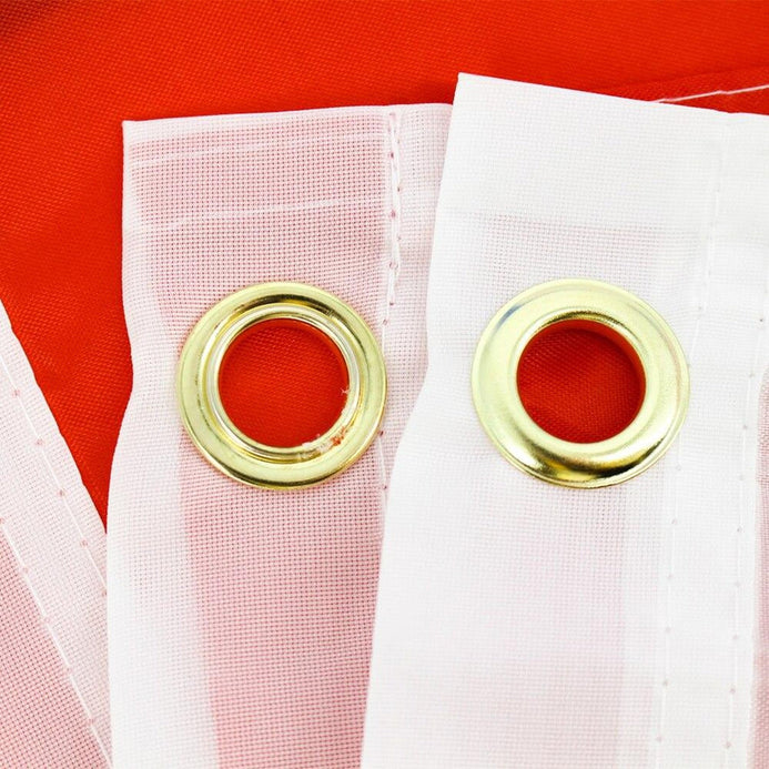 Piccola bandiera Russia