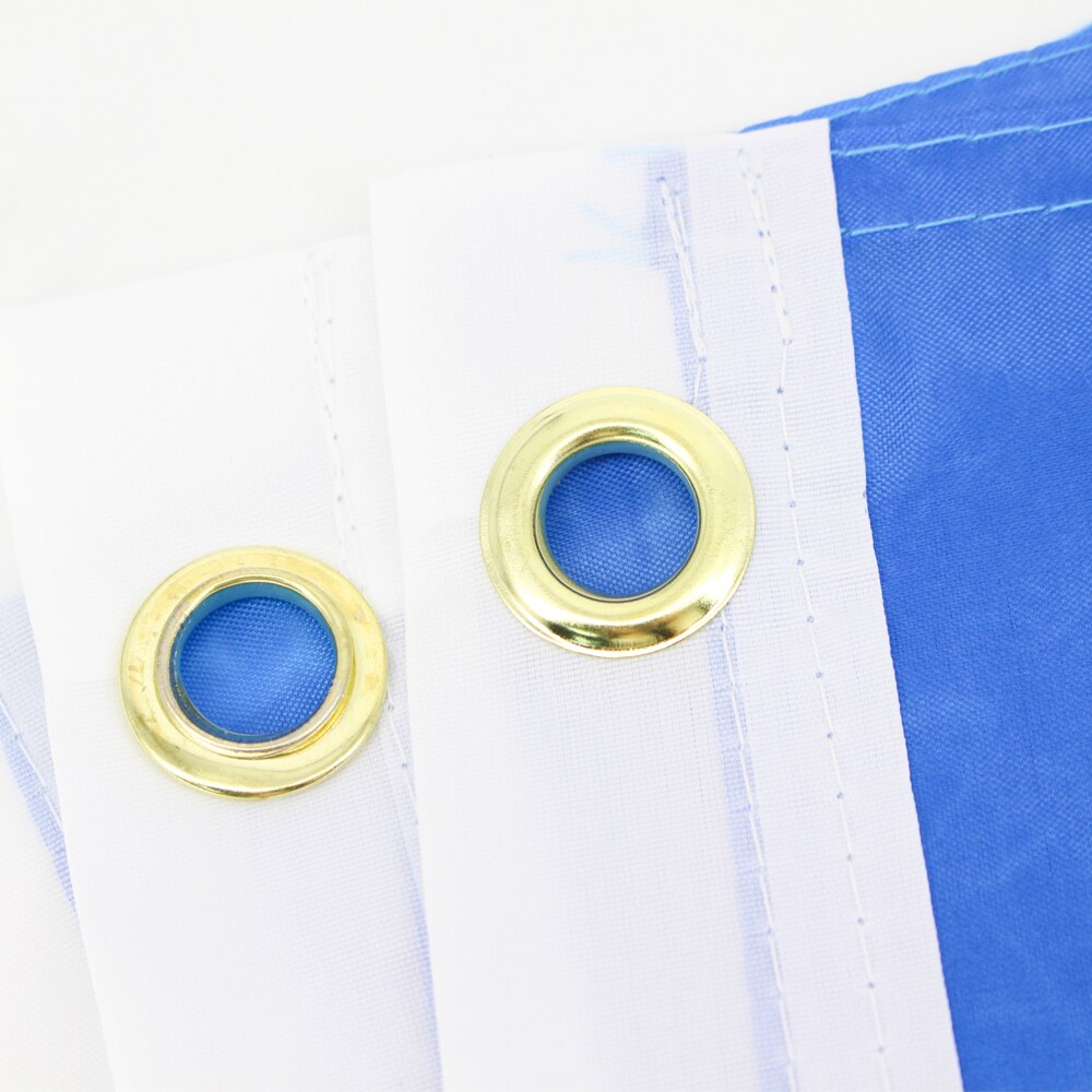 Bandiera Salvador Gigante