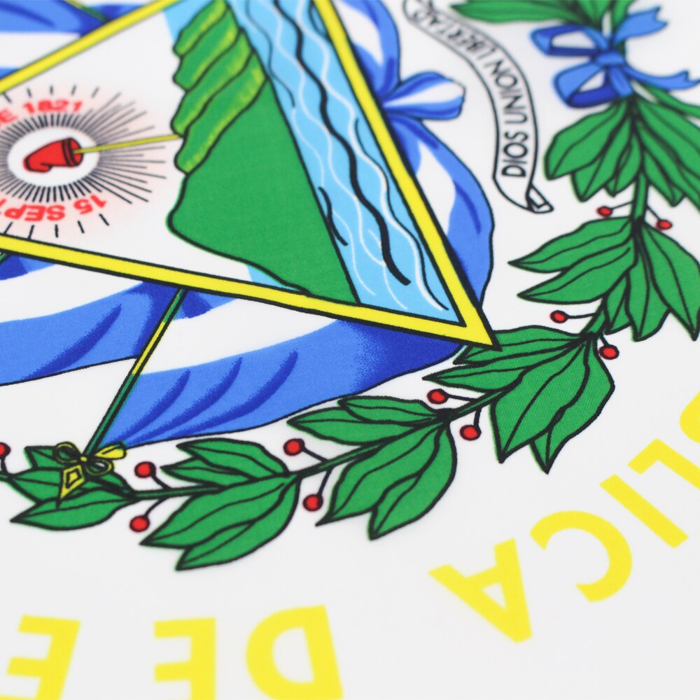 Piccola bandiera Salvador