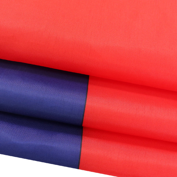 Bandiera Samoa 4 occhielli