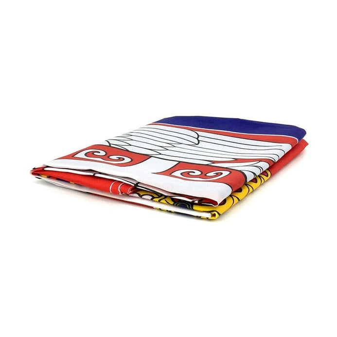 Bandiera Serbia 120 x 180 cm