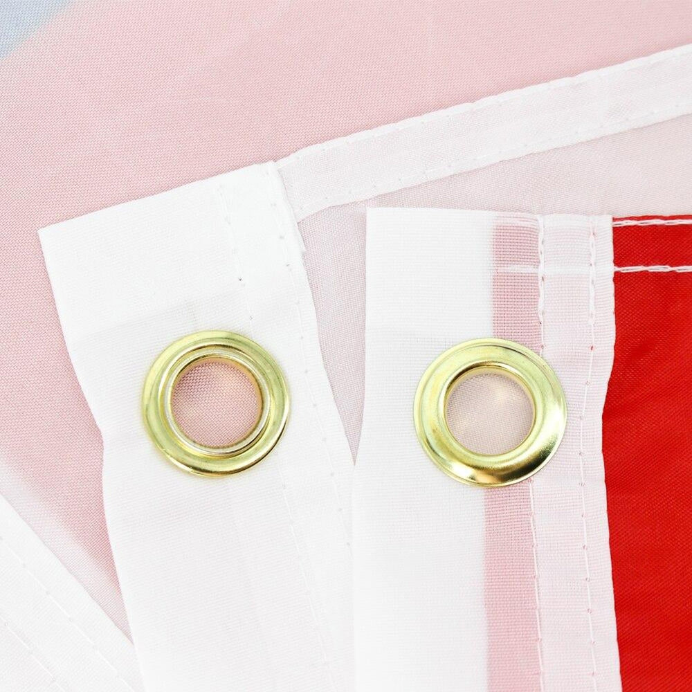 Bandiera Serbia 128 x 192 cm