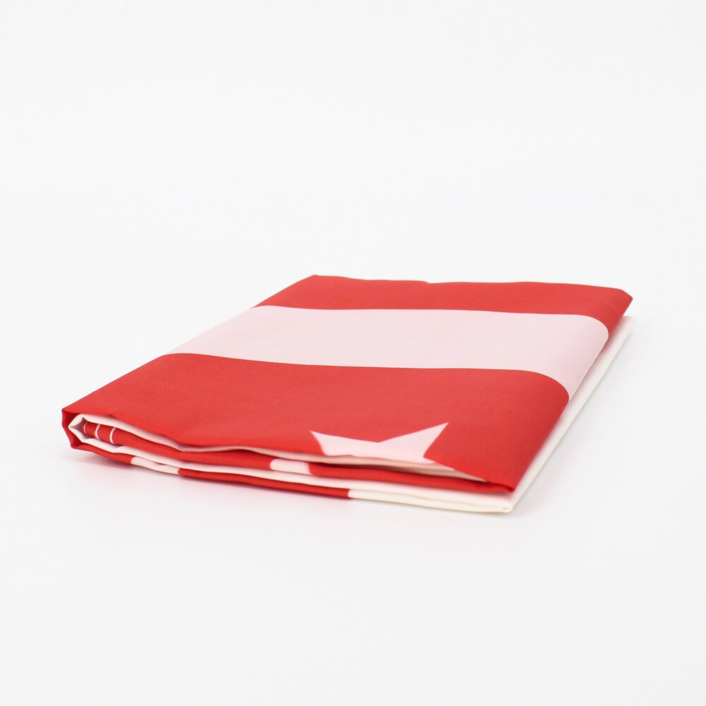 Grande bandiera Singapore