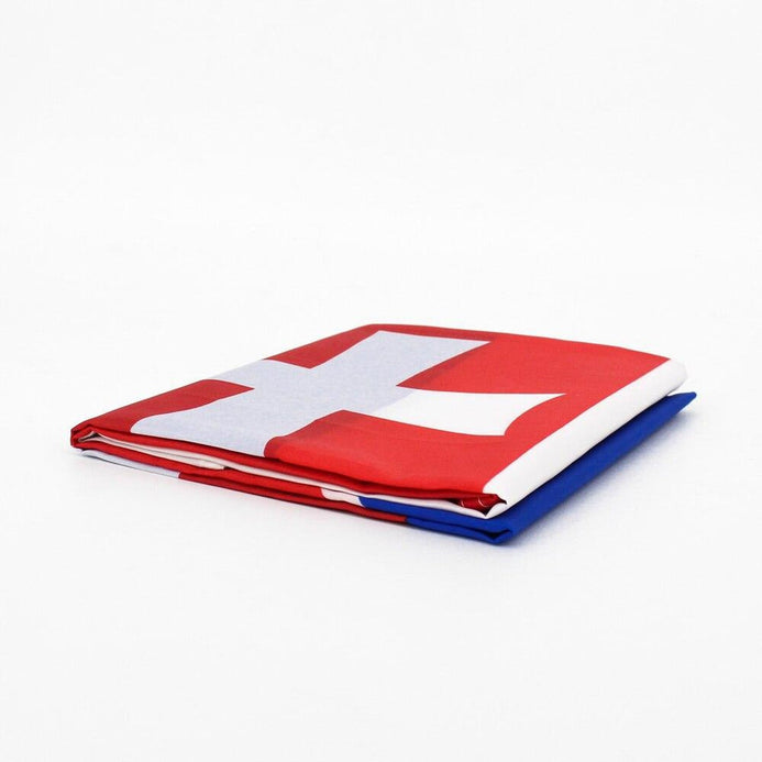 Bandiera Slovacchia 4 occhielli