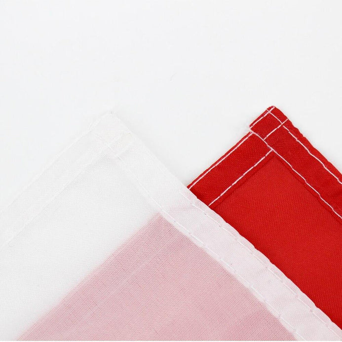 Piccola bandiera Slovenia