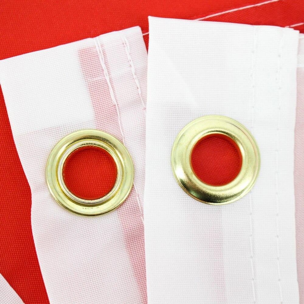 Grande bandiera Slovenia