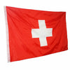 Bandiera Svizzera Gigante