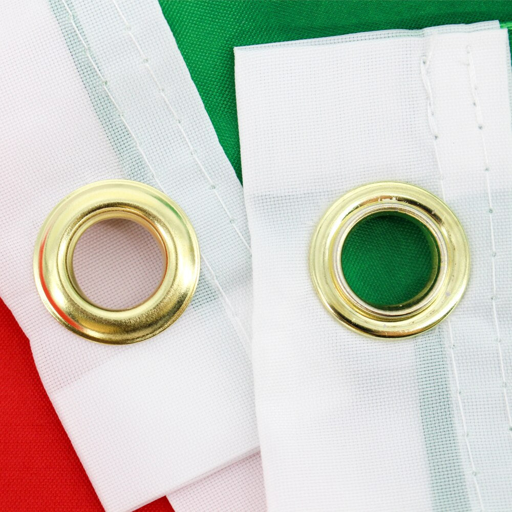 Grande bandiera Suriname