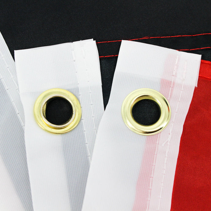 Bandiera Siria Gigante