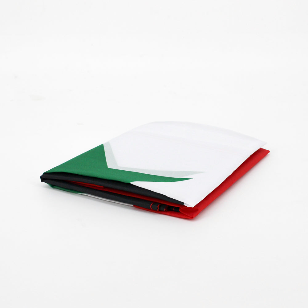 Bandiera Siria 128 x 192 cm